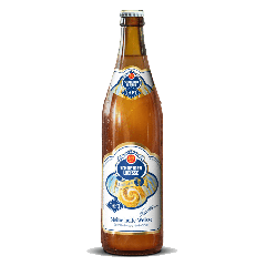 Schneider Weisse Hefe Hell (20 x 0,5 Liter)
