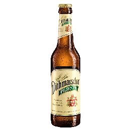 Dithmarscher Pilsener (24 X 0,33 Liter)