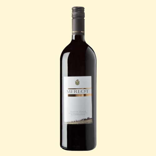 Merlot Rotwein halbtrocken