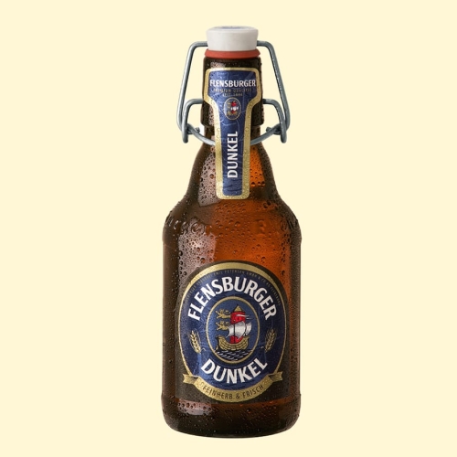 Flensburger Dunkel (20 x 0,33 Liter)