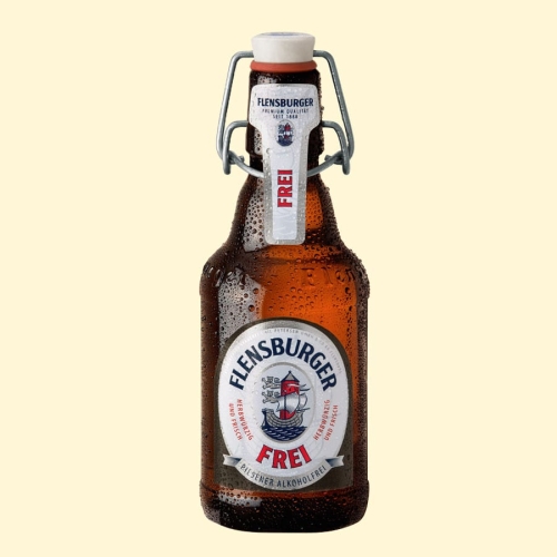 Flensburger Frei (20 x 0,33 Liter)
