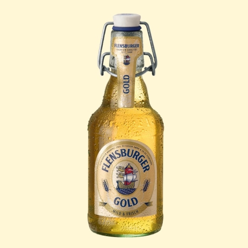 Flensburger Gold (20 x 0,33 Liter)