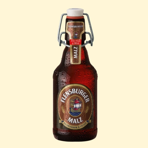 Flensburger Malz (20 x 0,33 Liter)