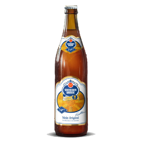 Schneider Weisse Original (20 x 0,5 Liter)