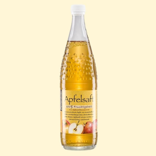 Apfelsaft