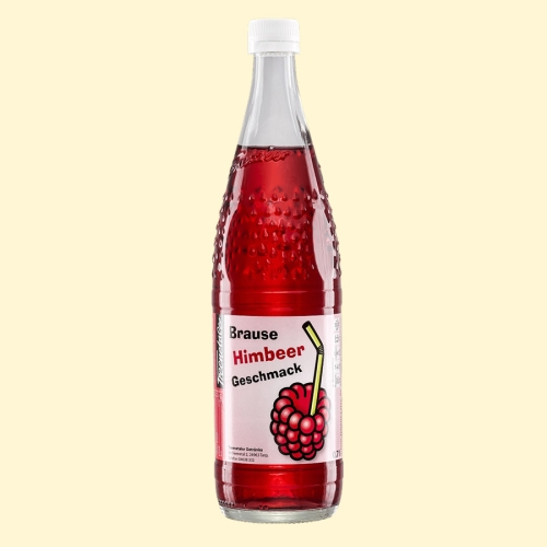 Himbeerbrause