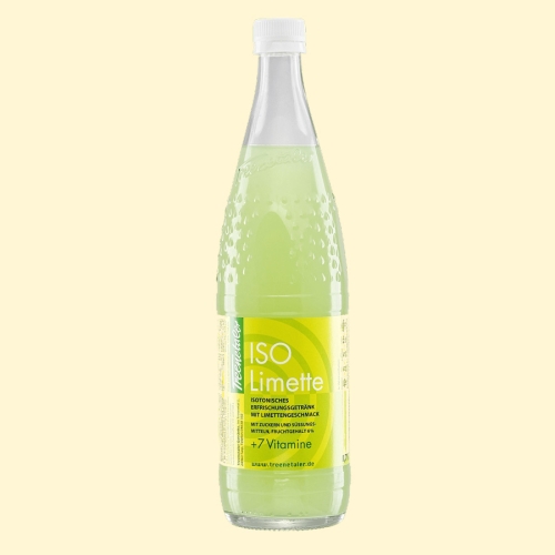 ISO Limette