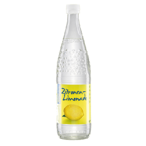 Zitronenlimonade