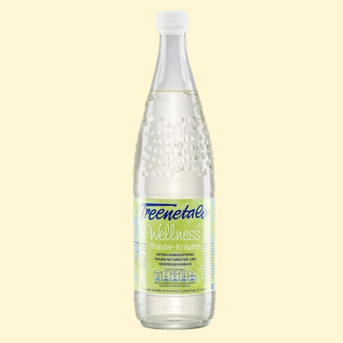 Wellness Traube-Kräuter