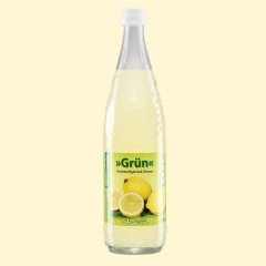 Limo Grün