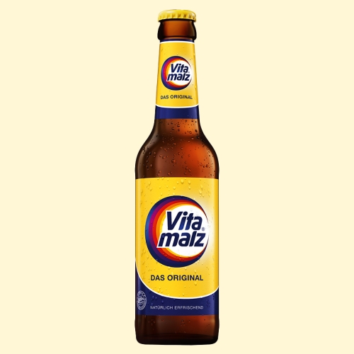 Vitamalz - Das Original (24 x 0,33 Liter)