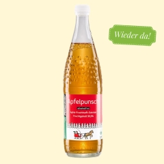 Apfelpunsch